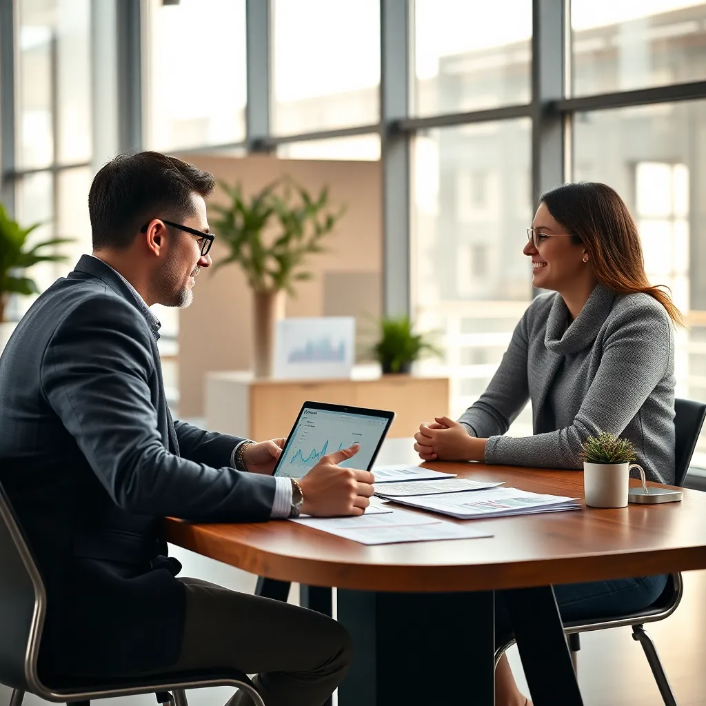 Консалтинг по маркетингу